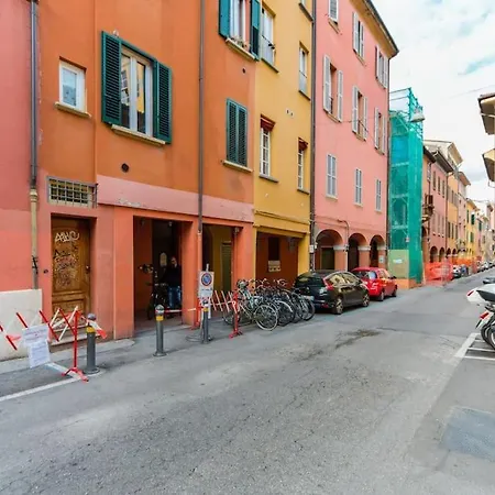 Intimo E Piacevole Loft Nel Cuore Pulsante Del Centro Storico Apartmán *