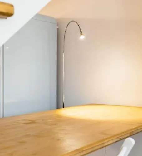 Apartmán Intimo E Piacevole Loft Nel Cuore Pulsante Del Centro Storico *