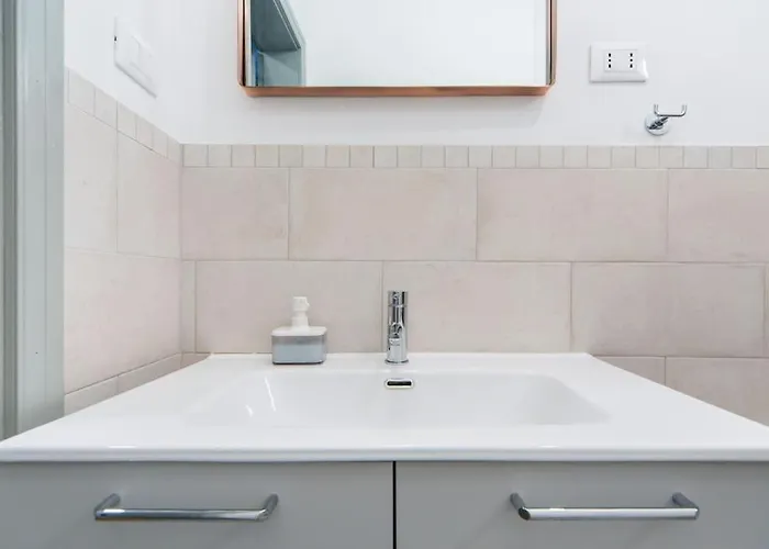 Apartmán Intimo E Piacevole Loft Nel Cuore Pulsante Del Centro Storico *
