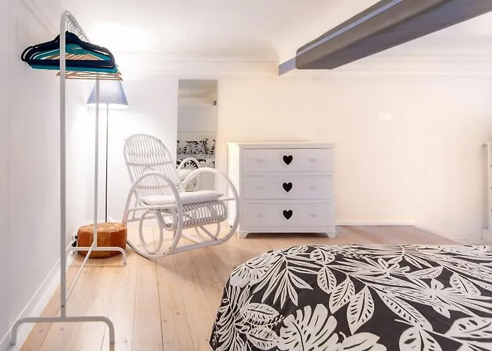 Intimo E Piacevole Loft Nel Cuore Pulsante Del Centro Storico Apartmán