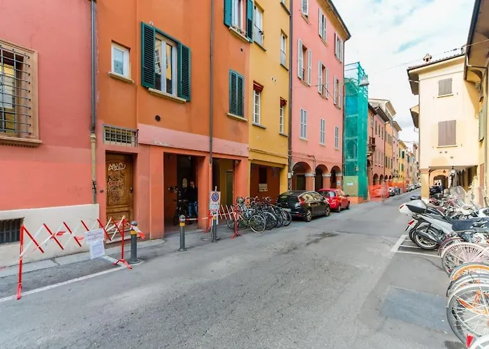Intimo E Piacevole Loft Nel Cuore Pulsante Del Centro Storico Apartmán *
