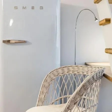 Апартаменты Intimo E Piacevole Loft Nel Cuore Pulsante Del Centro Storico Болонья