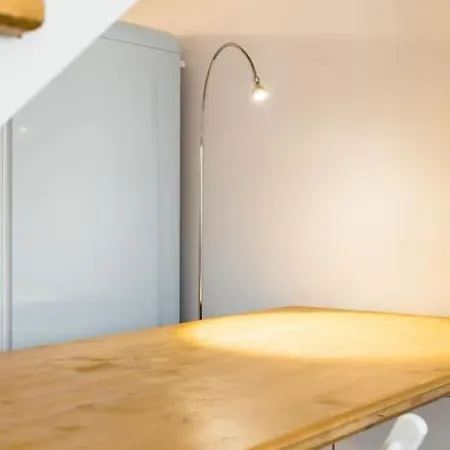 Daire Intimo E Piacevole Loft Nel Cuore Pulsante Del Centro Storico *