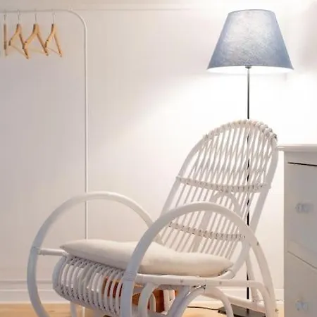 Апартаменты Intimo E Piacevole Loft Nel Cuore Pulsante Del Centro Storico