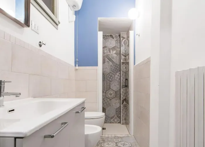 Intimo E Piacevole Loft Nel Cuore Pulsante Del Centro Storico بولونيا