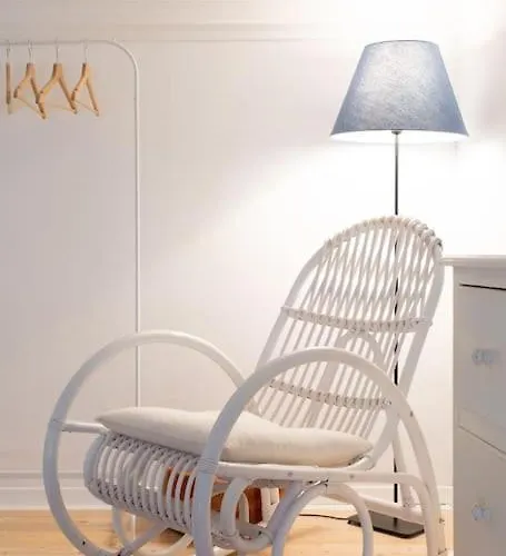 Lägenhet Intimo E Piacevole Loft Nel Cuore Pulsante Del Centro Storico