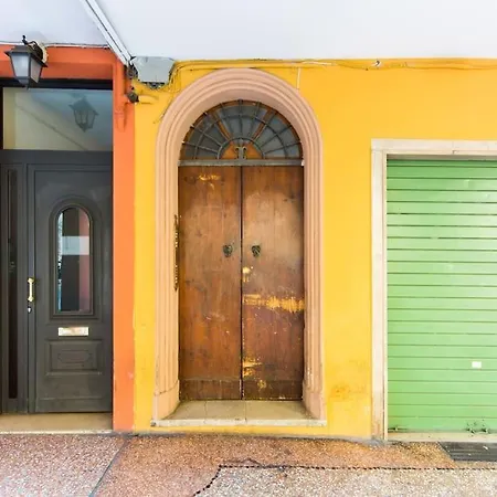 Intimo E Piacevole Loft Nel Cuore Pulsante Del Centro Storico *