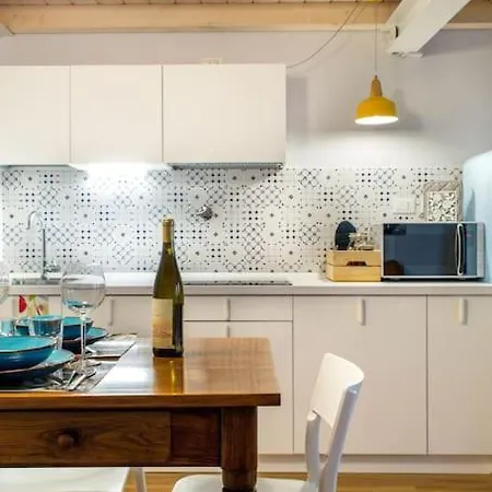 Apartman Intimo E Piacevole Loft Nel Cuore Pulsante Del Centro Storico *