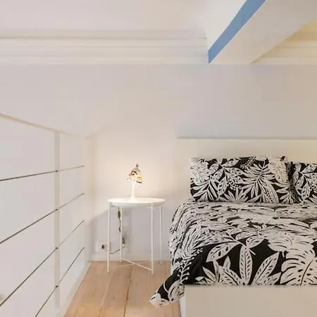 Intimo E Piacevole Loft Nel Cuore Pulsante Del Centro Storico Apartman Bologna